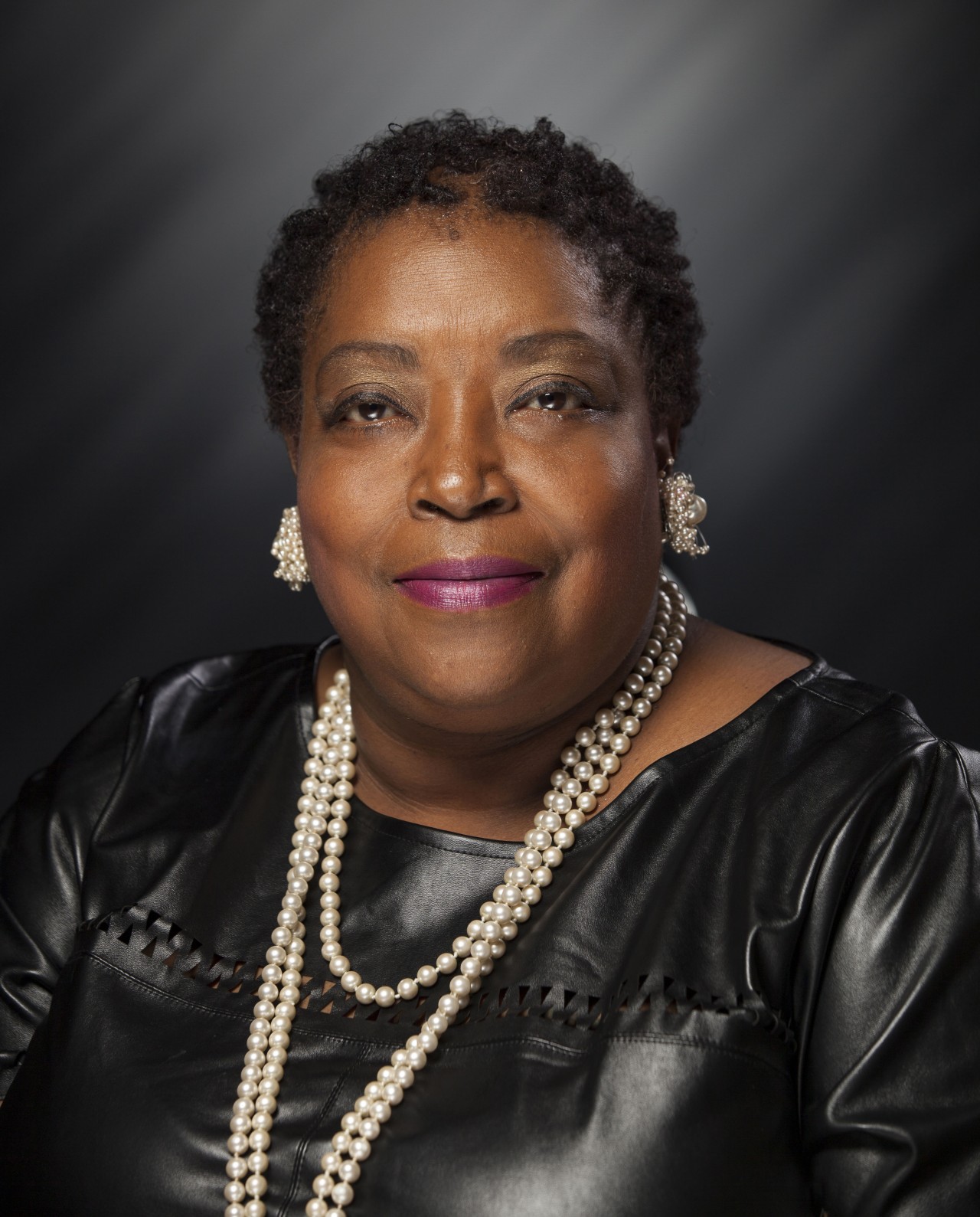 Vanessa Summers - Rise Together